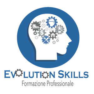 Evolution Skills Logo