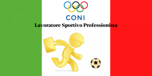 Lavoratore Sportivo Professionista