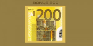 bonus 200