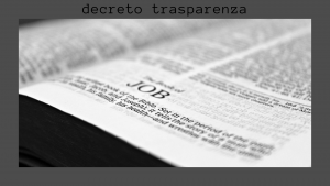 redigo.info per Studio Nesti - decreto trasparenza