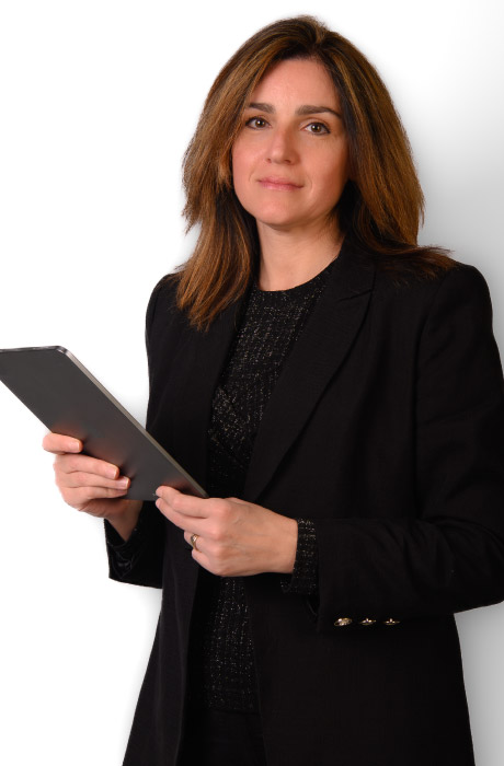Francesca Giommi