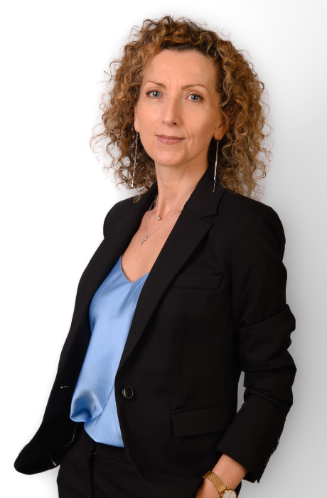 Romina Gentiletti